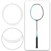 OTOTEC 1 x 10 m nylon badminton string with 0.7