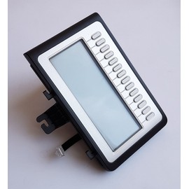 ALCATEL-LUCENT Smart Display as additional module f. di