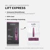BABOR Lift Express Anti-Ageing Serum Ampoules for the Face, Instant