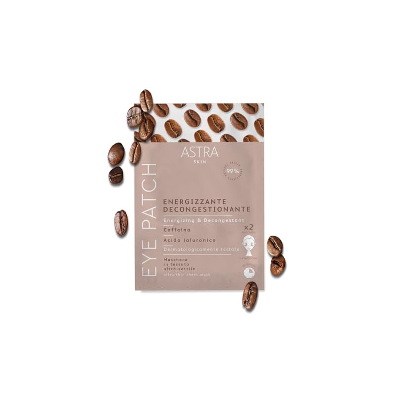 Astra Eye Mask Eye Patch