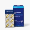 Bonniewell Supercritical Altige Omega-3 Solution 30 capsules, 6 boxes total,