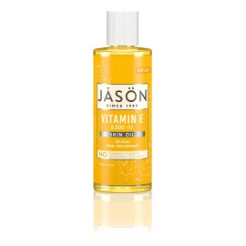 Jason Vitamin E 5000iu 118ml