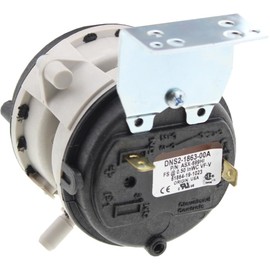 Furnace Vent Air Pressure Switch - Fits Trane Part # C341750P02 .50