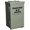 Connecticut Electric Parallax Power Supply (CESMPSC13-HR) 30 Amp Power Outlet