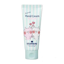 Usamaru Aimee Hand Cream Relax 2.5 oz (70 g)