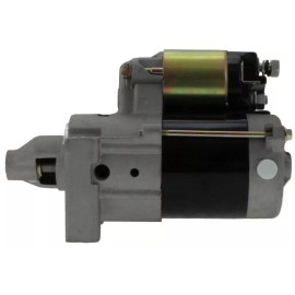 Gladiator New Starter for Kawasaki ATV KAF400 600 610 Mule 21163-7020 21163-7028 MIA11410