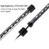 Aquarium Light Fish Tank Light High Waterproof Level High Brightness