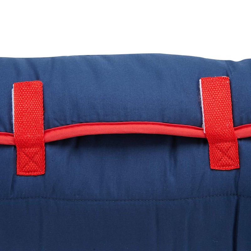 Baby Boom MVP Toddler NAP Mat