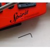 Steinberger GT-Pro Guitar Hex Allen Wrench Adjust Replacement Guitar Part