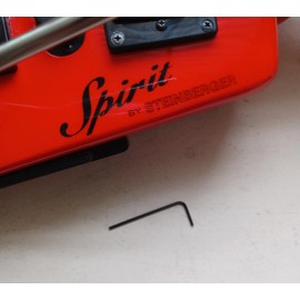 Steinberger GT-Pro Guitar Hex Allen Wrench Adjust Replacement Guitar Part