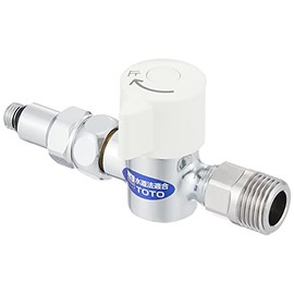 TOTO THF23-1R Branch Brackets, Connection Screw Size G1/2