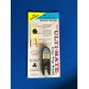 Ultimate THIS IS THE ORIGINAL… Ulti-mate Cue Tip Tool, Charcoal,