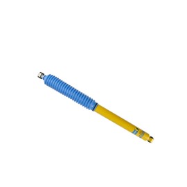 TrendsAuto 4600 Series Pair of Rear Monotube Shocks fits 2017 2024 F250 F350 Super Duty 4WD Without Tremor Off-Road Package | Includes TrendsAuto Decal | 24-274944