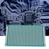 Kit de Prototipo de Placa PCB de Doble Cara de