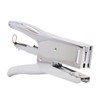 Stapler 50 Sheets Large Capacity Metal Desktop Handheld Paper Stapler