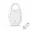 Portable Ultrasonic Mosquito Repellent Device – Rechargeable Wearable Pest Deterrent