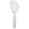 Akebono Sangyo CH-2113 Rice Spoon, Left Hand