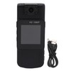 Mini Body Camera 1080P Infrared Night Vision Motion Detection 180