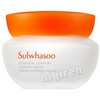 Sulwhasoo 설화수 탄력크림 75ml 수분 영양 보습 Sulwhasoo Elastic Cream