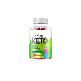 Active Keto Gummies Keto Apple Gummies (60 Gummies) 1000MG Variant