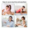 ParaFaciem Reusable V Line lifting Mask Facial Slimming Strap -