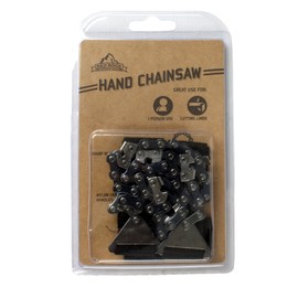Red Rock Outdoor Gear Hand Chainsaw