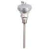 PT100 Temperature Probe, RTD PT100 Temperature Sensor Probe, Thermocouple Connection