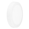 LED Flush Mount Ceiling Light 18W 6000K White Light Ultra