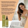 D/ T Aceite Ariyv Batana Para El Crecimiento Del Cabello