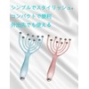 Scalp Massage Equipment WiViVi: Upgraded Version 9 Claw Head Spa