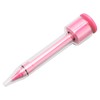 Ear Impressions Taking Earmold Injector Professional PP Ear Prints Syringe