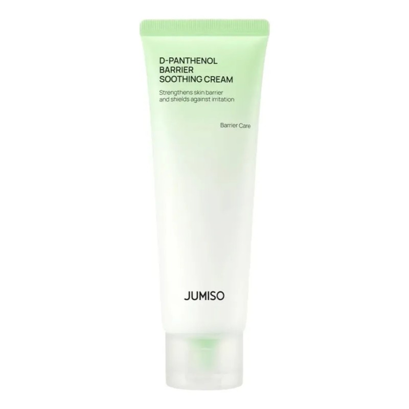 Jumiso D-panthenol Barrier Soothing Cream Brush Set - Todo Tipo
