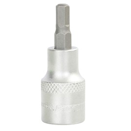 HX BT SCKT 3/8"DR 5MM