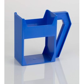 Kimmel Drinks Carton Holder Tetrapak Holder Milk Holder Tragi A Carry and Pour Plastic