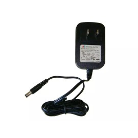 Kalee 12v Battery Charger (1000mA) Barrel End
