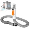 Hose for C5 Carpet Cleaner Machine for Replacement