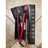 Style House Ceramic Hair Straightener￼ 1.25 Professional Styling Iron &