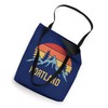 Portland Tote Bag