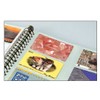 Kokuyo May-335NDM File Business Card Holder Replacement Paper Type A4