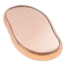 Hsthe Sea Nano Glass Foot File for Foot Spa Home Salon High Effective Callus Remover Awakens Velvety Soft Feet High Density Fine Nano Glass That Won't Hurt Your Feet