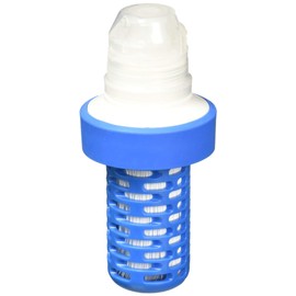 Katadyn Befree Replacement Cartridge, Blue, one Size (8019641)