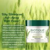 Biotique Wheat Germ Firming Face and Body Cream for Normal