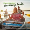 Swanson Hesperidin - Citrus-Derived - Cardiovascular & Hearth Health Support-