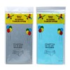 OULIGET Plastic Tablecloths,Disposable Table Covers,Baby Shower Party Tablecovers,Table Cloths for