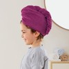 Erwin Müller Heidelberg Series Hair Turban Bath Towel