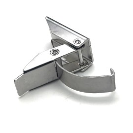 East Coast Drywall Tools Inc. Drywall Mud Pump Latch - Tapetech, Drywall Master, Columbia