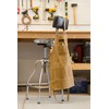 TorxGear Kids Child's Work Apron - Waxed Canvas Tool Apron