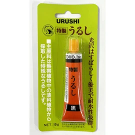 TOHO, Inc. Special Lacquer, black