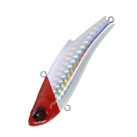 Bassday Range Vibe 70TG HH-154 Height Holo Red Head 2.8 inches (70 mm)
