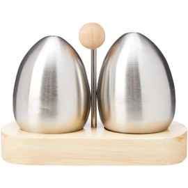 Premier Housewares Salt And Pepper Pots Condiment Set Salt And Pepper Shakers Pepper Shaker Pepper Salt Set Salt n Pepper Shakers Salt Pepper 9x13x7